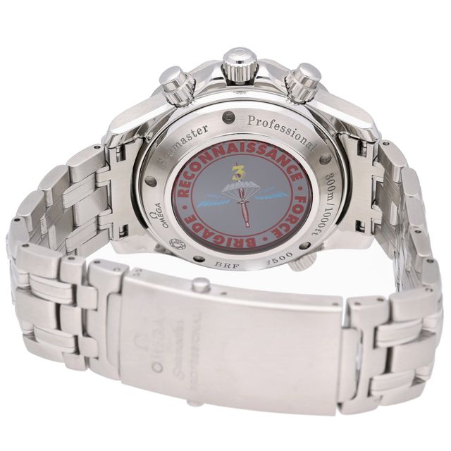 Omega Seamaster 300m 2227.80.00 Image 4